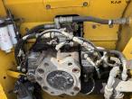 New Holland Kobelco E245B gravemaskine 49