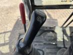New Holland Kobelco E245B gravemaskine 75