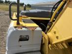 New Holland Kobelco E245B gravemaskine 79