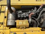 New Holland Kobelco E245B gravemaskine 81