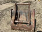 New Holland Kobelco E245B gravemaskine 91