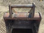 New Holland Kobelco E245B gravemaskine 96
