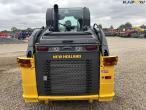 New Holland L318 minilæsser  6