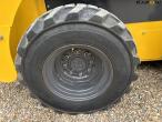 New Holland L318 minilæsser  20