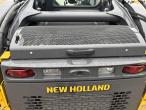 New Holland L318 minilæsser  31