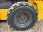 New Holland L318 minilæsser  42