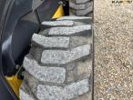 New Holland L318 minilæsser  45