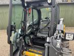 New Holland L318 minilæsser  49