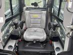 New Holland L318 minilæsser  52