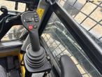 New Holland L318 minilæsser  54