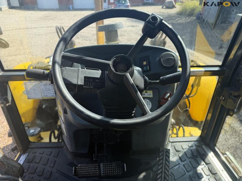 New Holland LB115B-4PS rendegraver 26