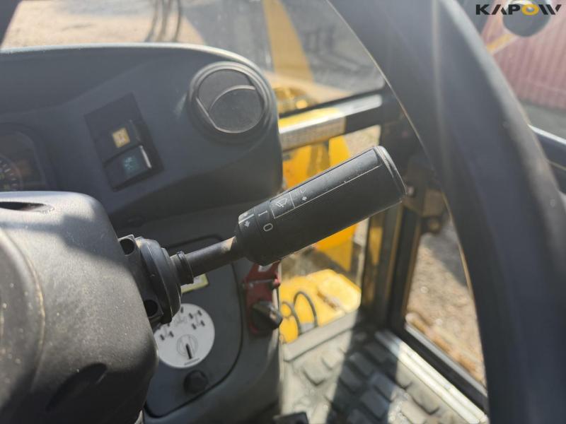 New Holland LB115B-4PS rendegraver 29