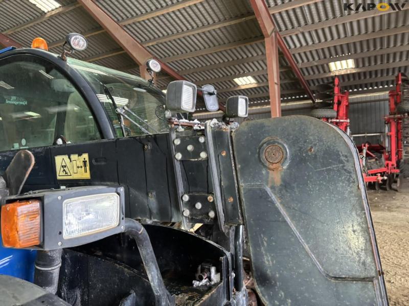 New Holland LM5060 delta teleskoplæsser 16