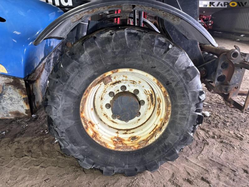 New Holland LM5060 delta teleskoplæsser 21