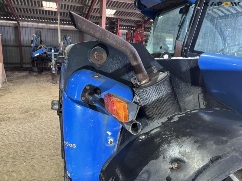 New Holland LM5060 delta teleskoplæsser 29