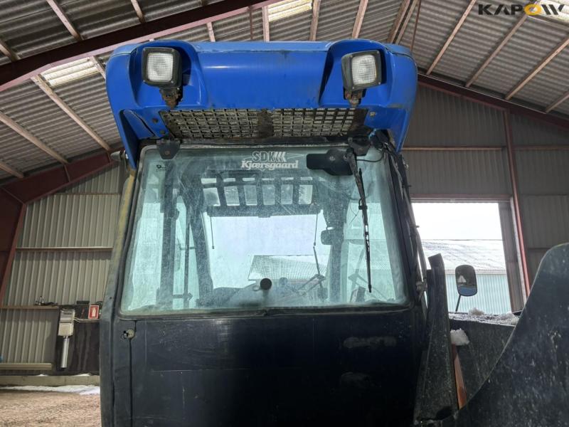 New Holland LM5060 delta teleskoplæsser 36