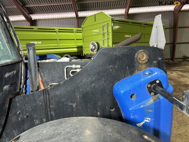 New Holland LM5060 delta teleskoplæsser 39