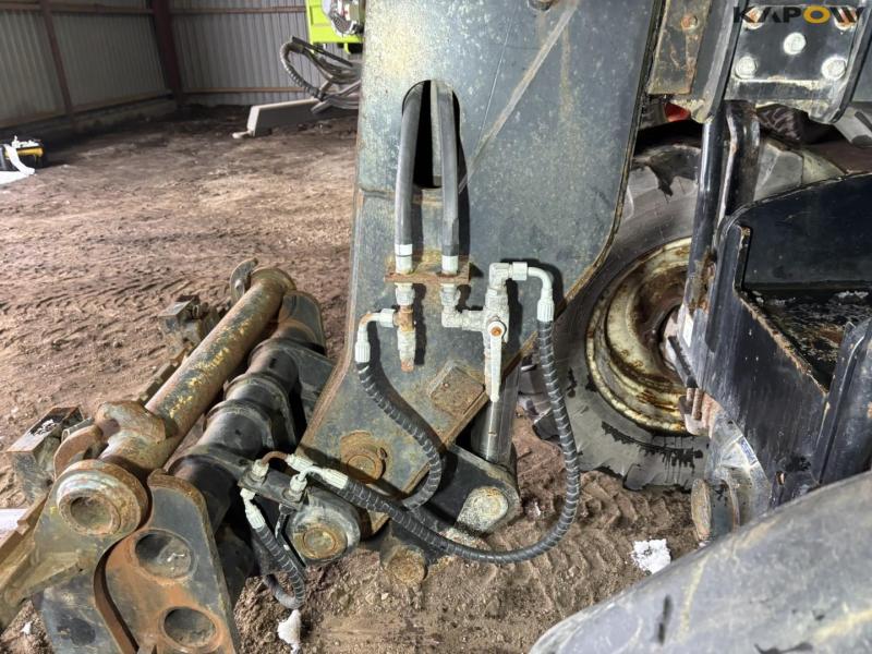 New Holland LM5060 delta teleskoplæsser 50