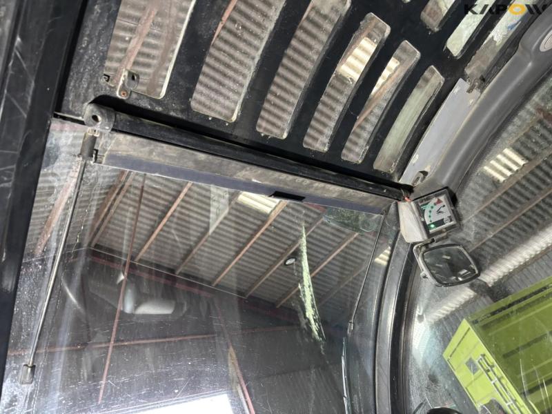 New Holland LM5060 delta teleskoplæsser 55