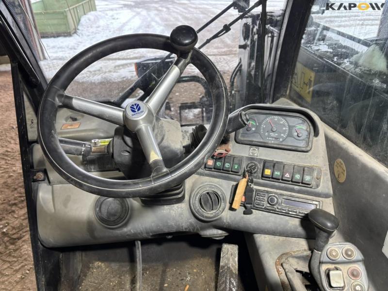 New Holland LM5060 delta teleskoplæsser 61