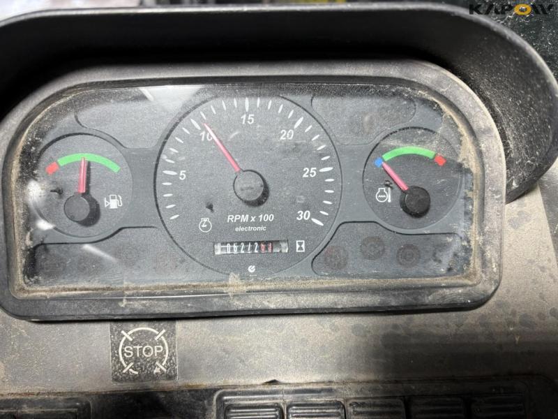 New Holland LM5060 delta teleskoplæsser 62