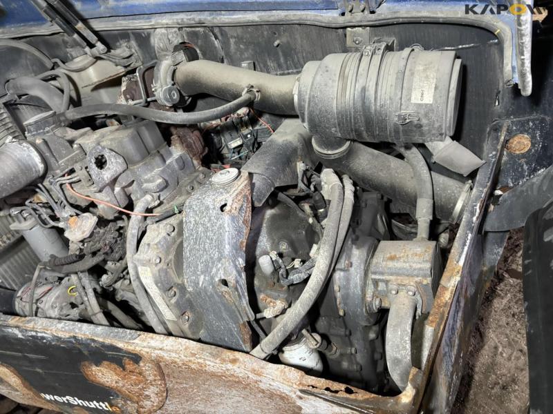 New Holland LM5060 delta teleskoplæsser 66