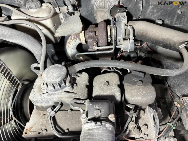 New Holland LM5060 delta teleskoplæsser 68