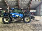 New Holland LM5060 delta teleskoplæsser 4