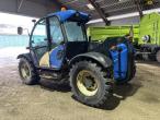 New Holland LM5060 delta teleskoplæsser 7
