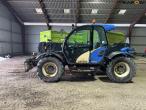 New Holland LM5060 delta teleskoplæsser 8