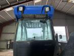New Holland LM5060 delta teleskoplæsser 36