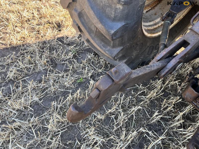 New Holland M160 traktor 30