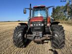 New Holland M160 traktor 2