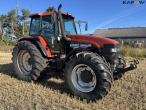 New Holland M160 traktor 3