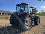 New Holland M160 traktor 5