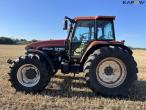 New Holland M160 traktor 8