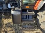 New Holland M160 traktor 10