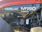 New Holland M160 traktor 11