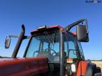New Holland M160 traktor 14