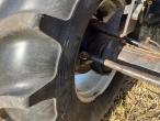 New Holland M160 traktor 18
