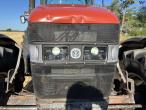 New Holland M160 traktor 19