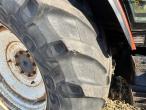 New Holland M160 traktor 23