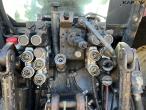 New Holland M160 traktor 27