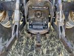 New Holland M160 traktor 28