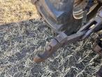 New Holland M160 traktor 30