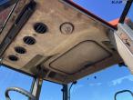 New Holland M160 traktor 34