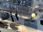 New Holland M160 traktor 37