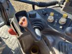 New Holland M160 traktor 38