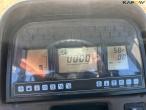 New Holland M160 traktor 42