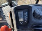 New Holland M160 traktor 44